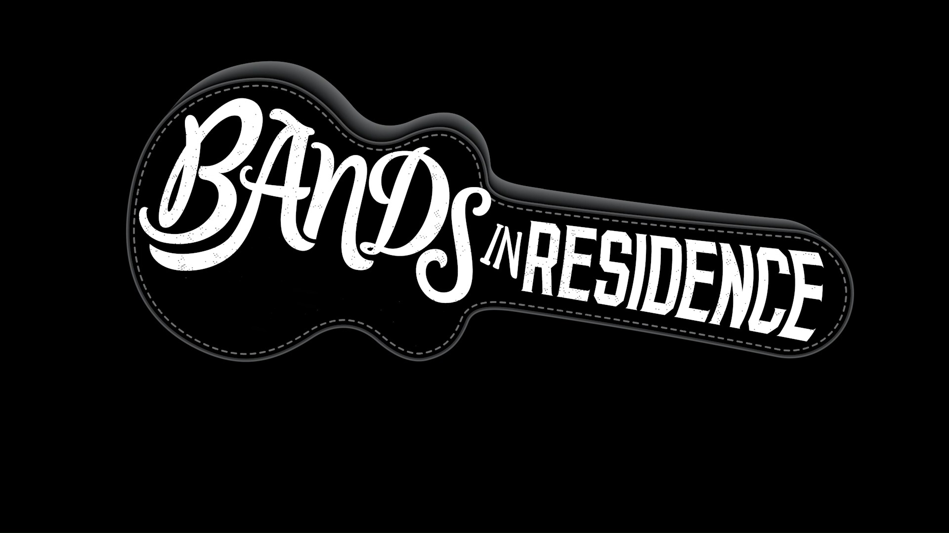 Bands in Residence